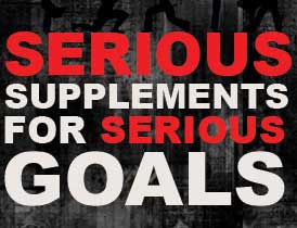 Supplements Art Online Store